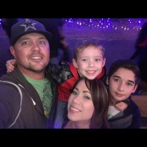 Meet your Posher, Drew